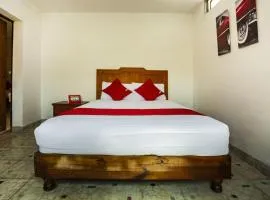 OYO Hotel Oasis, Matehuala