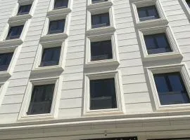 فندق اليسر الفضي ام القري