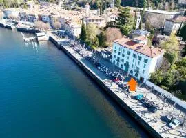 Bellano Promenade & LakeFront