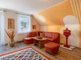 City Apartman Eger
