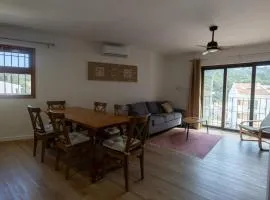 Seamount, a beautiful house overlooking Tamariu