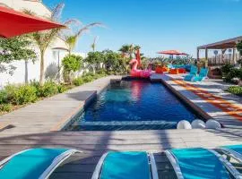 Villa Seventy