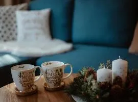 OPERA LUX APARTMENTS - Green Hill kompleks Sokobanja & Free Parking - kod Akva Parka