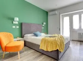 Marconi APT per Famiglie - 20 Min dal centro