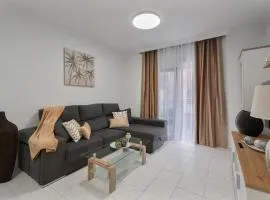 Apartamento Bonjour