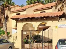Casa Linda