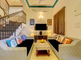 Value for Money Villa, 3BHK Private Pool WiFi Caretaker