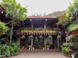 Mai Chau Moment Homestay