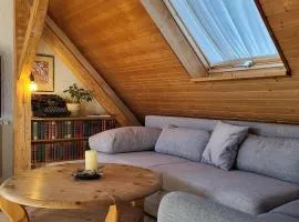 Ferienwohnung Kumpf