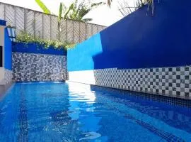 Value for Money Villa - 3BHK Private Pool WiFi Caretaker JAQK Holidays