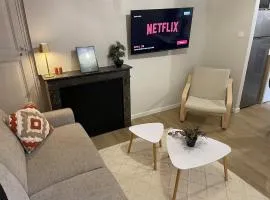 Logement cosy au cœur de Nevers