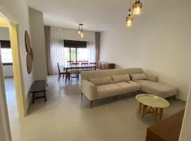 Apartment in Jabal Al Webdieh