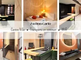 Au Bon Carlo T2