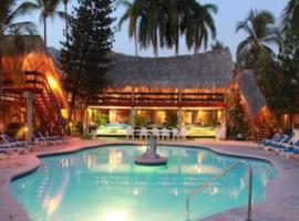 Capital O Hotel Los Caracoles, Acapulco, Hotel in Acapulco