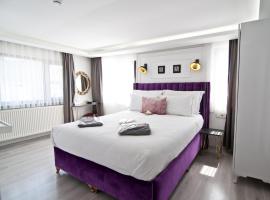 Blue Mosque Suites 2 - Old City Sultanahmet