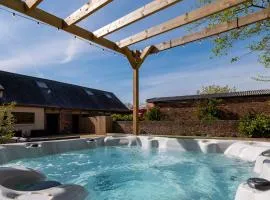 Abbey Farm House - Pet Friendly
