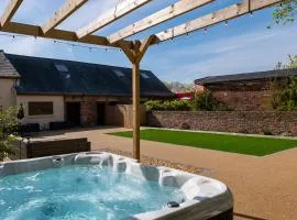 Abbey Farm House Ormskirk