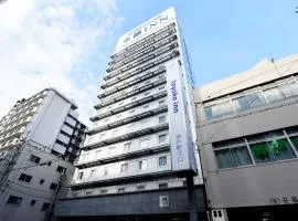 東横INNJR神戸駅北口