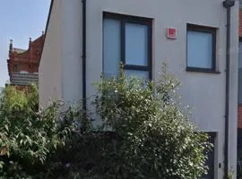 2 Bedroom Modern Houses