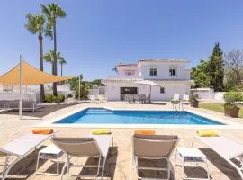 034 Luxury La Cala Villa, Private Pool and Sea Views