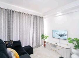 NOVAH Apartments NAIROBI KENYA, hotel in Nairobi