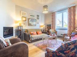 Cozy Breizh -4 ch 8 pers- 1km plage