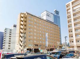 東横INN仙台西口広瀬通