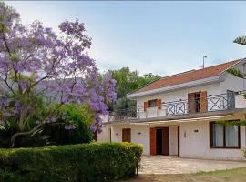 Villa Viola e Giulio