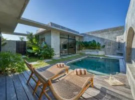 2 bedroom entire place Isa Villa Uluwatu