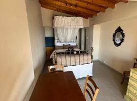 Odou Residence, hotel v destinaci Odhou