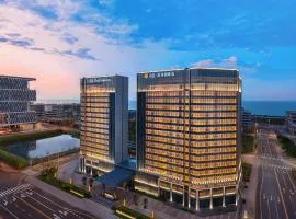 Hong Yuan Hotel by The Crest Collection