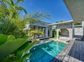 2 bedroom entire place Big Isa Villa Uluwatu R