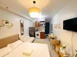Studio unit in Lapu-Lapu City near Mactan Airport