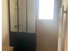 Maison paisible, hotel em Tréméoc