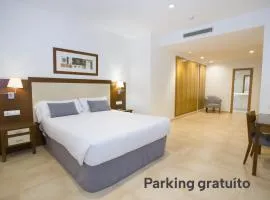 Aparthotel Albufera