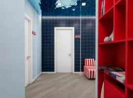 Cioffi Sorrento rooms