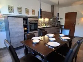 Ferienwohnung am Perlenbach