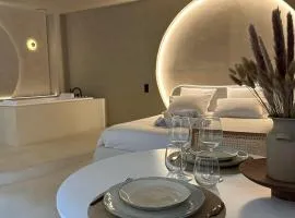 Suite SPA privé by Collection AURA - Charleville-Mézières à deux pas de la Place Ducale