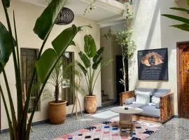 Riad Kasbah 117