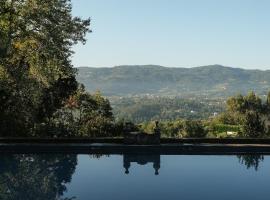 Meia Lua, hotel a Arcos de Valdevez