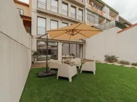 Gaia Premium Apartments by Vacationy