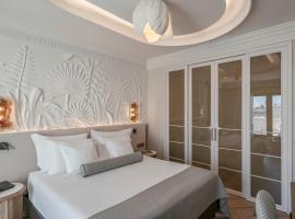 Vincci Centrum, hotelli kohteessa Madrid