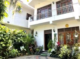 JJ Villa & Tours