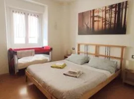 Appartamenti Viola