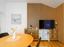 Apartments Sunliving by Rent Istria