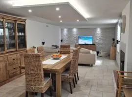 Tavernetta a due passi da Gallipoli