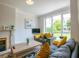 91 - Comfortable Stay in Galway City - Parking