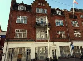 BUDGET HOTEL Viborg