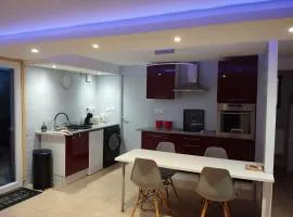 Appartement Saint Sulpice la Pointe