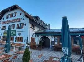 奥贝卡巴施登旅馆